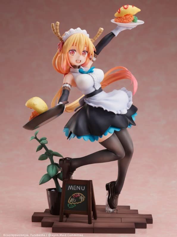 APEX TOYS 小林さんちのメイドラゴン トール&カンナカムイ 二体セット Amazon | APEX TOYS 小林さんちのメイドラゴンS カンナ & トール